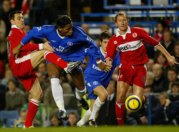 这两位天才 这两位天才