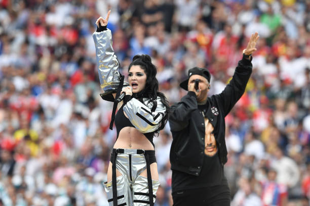 积极面对 积极面对