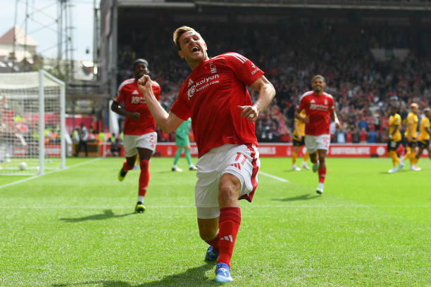 重任的射手 重任的射手