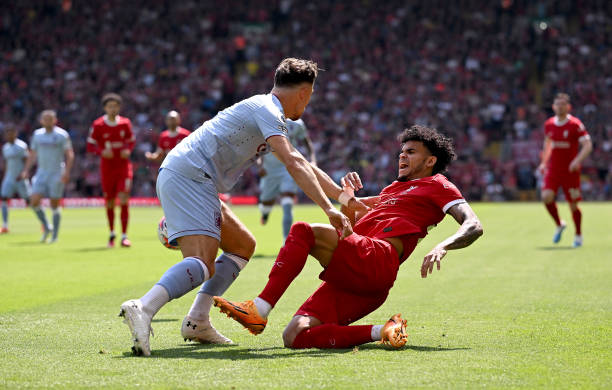 中场问题长 中场问题长