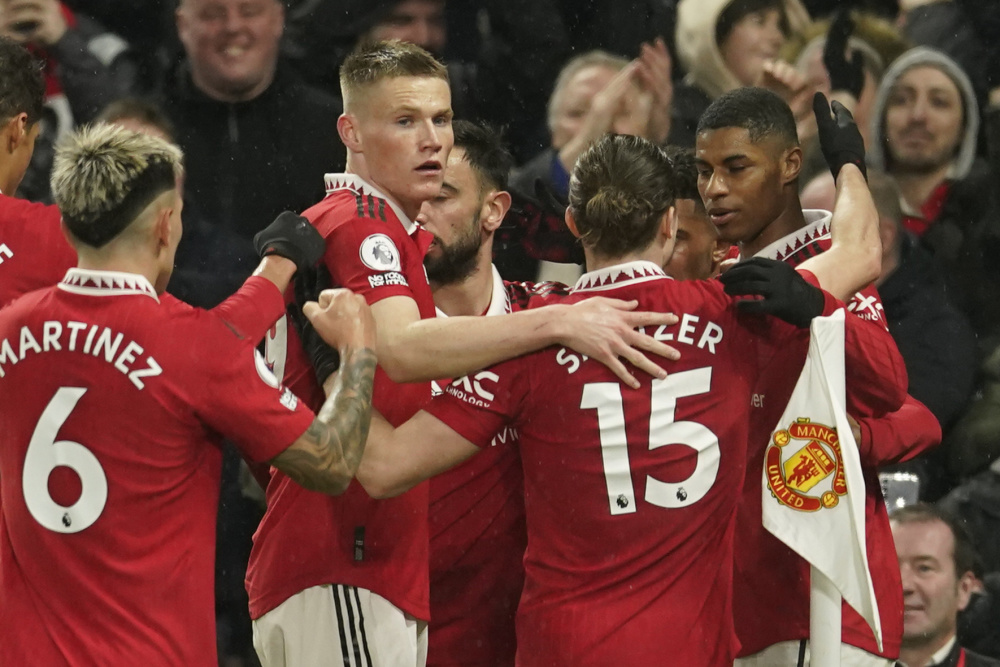 早报：无论是输还是赢，都该准备享受节日了（早报：不论胜负，准备好迎接节日吧）